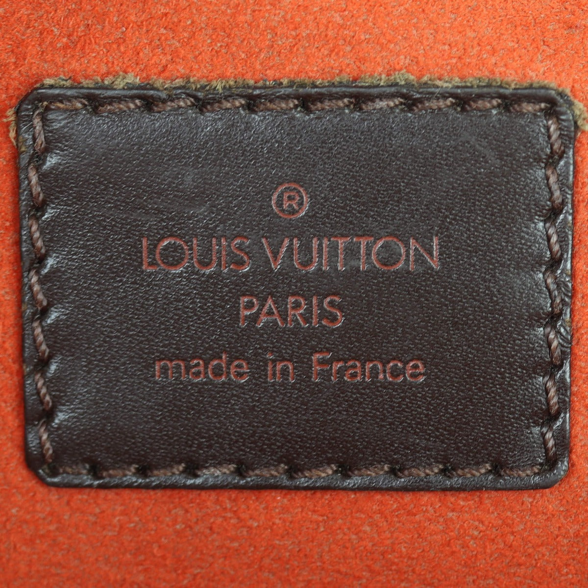 Louis Vuitton Parioli PM Damier Ebene