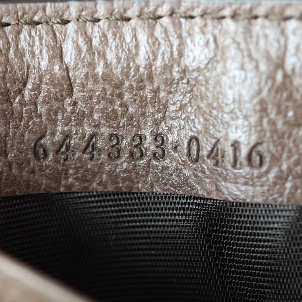 Gucci Ophidia Mini Wallet