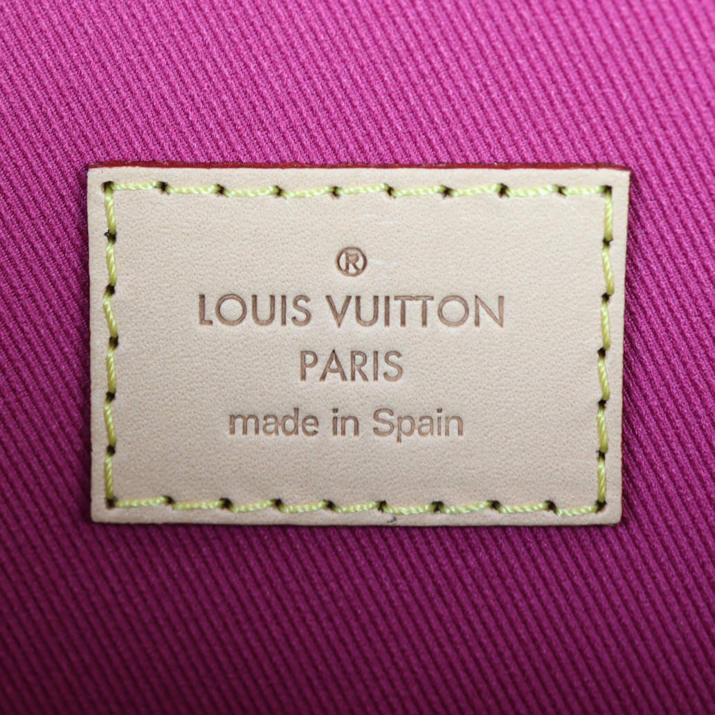 Louis Vuitton Cluny BB Monogram