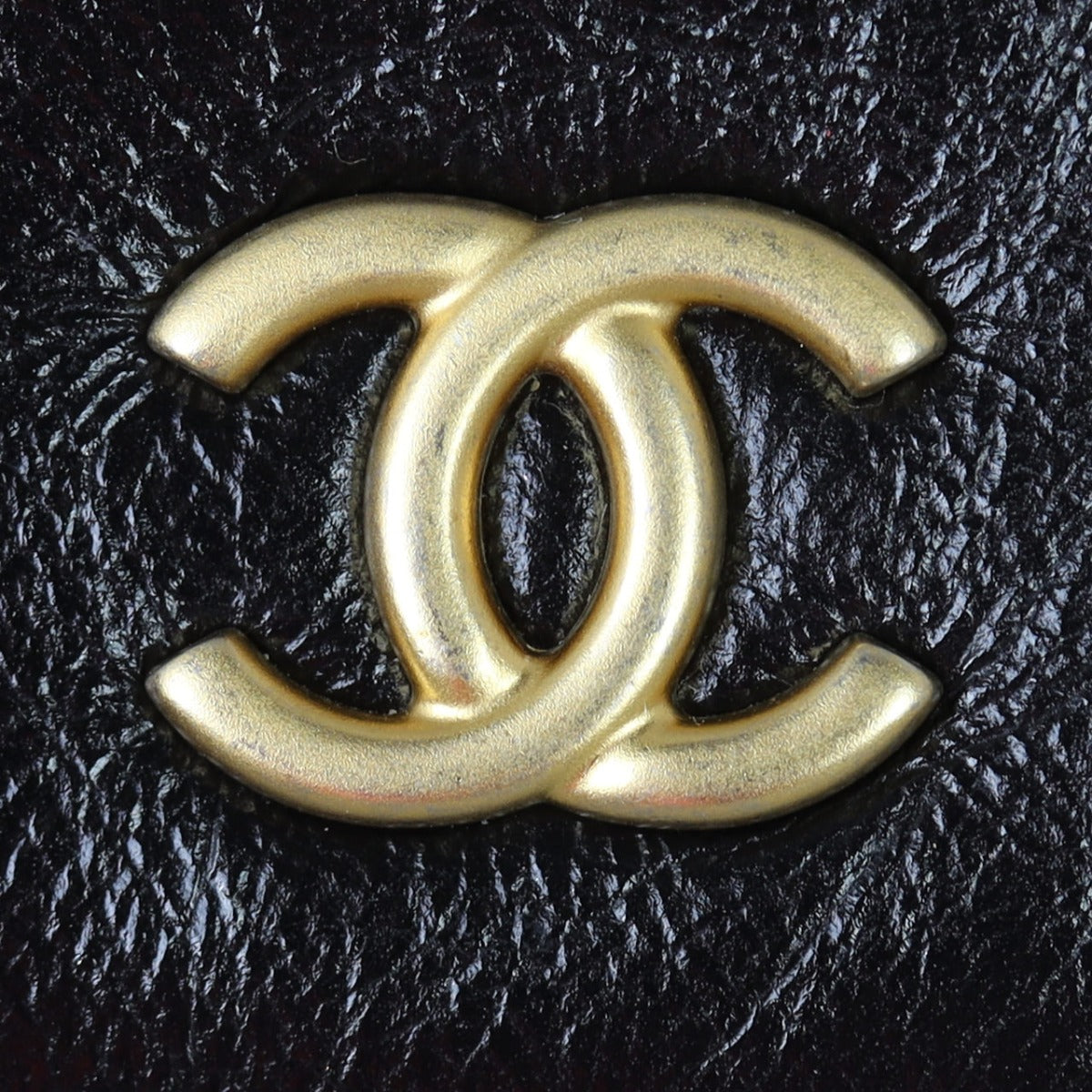 Chanel Gabrielle Wallet on Chain