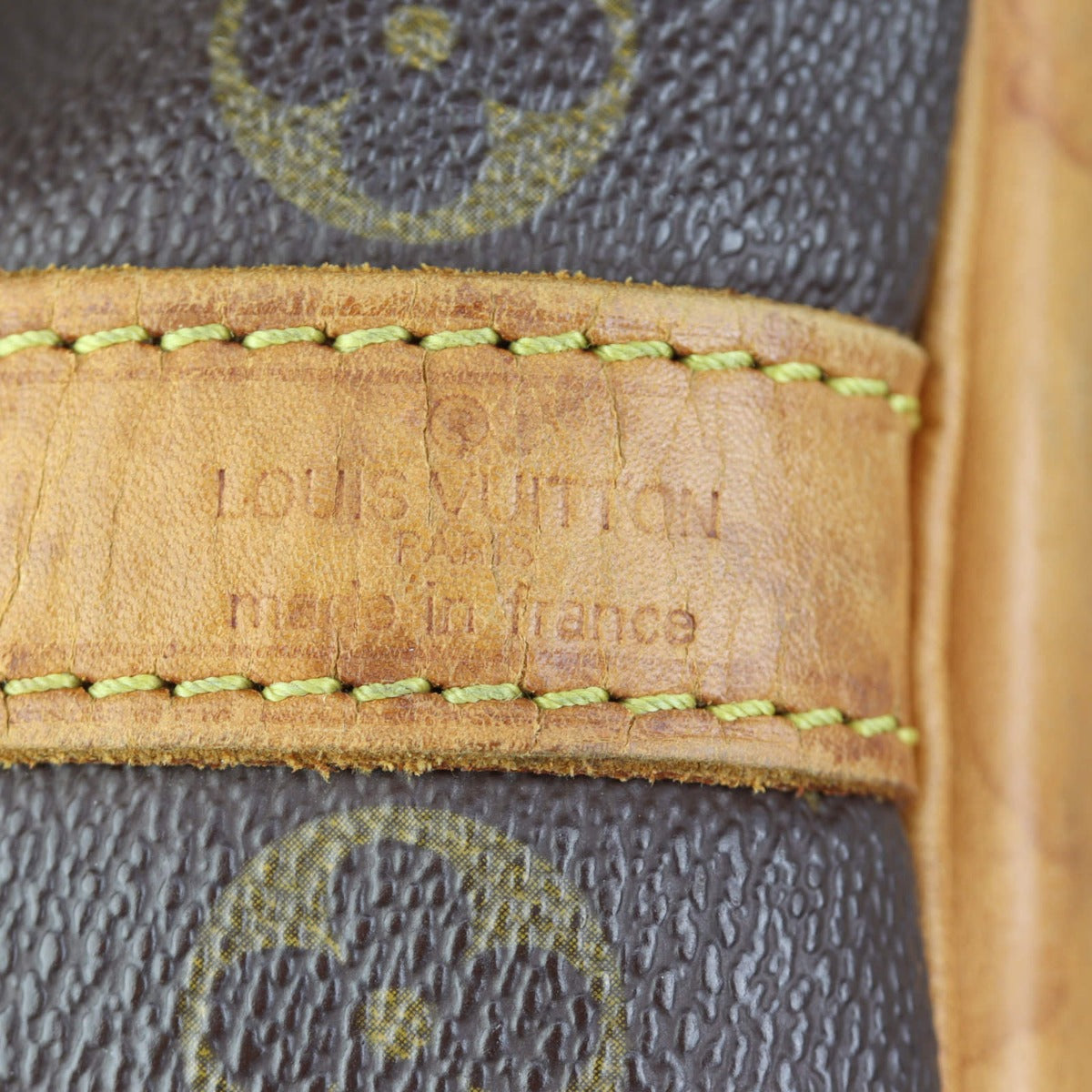 Louis Vuitton Petit Noe Monogram