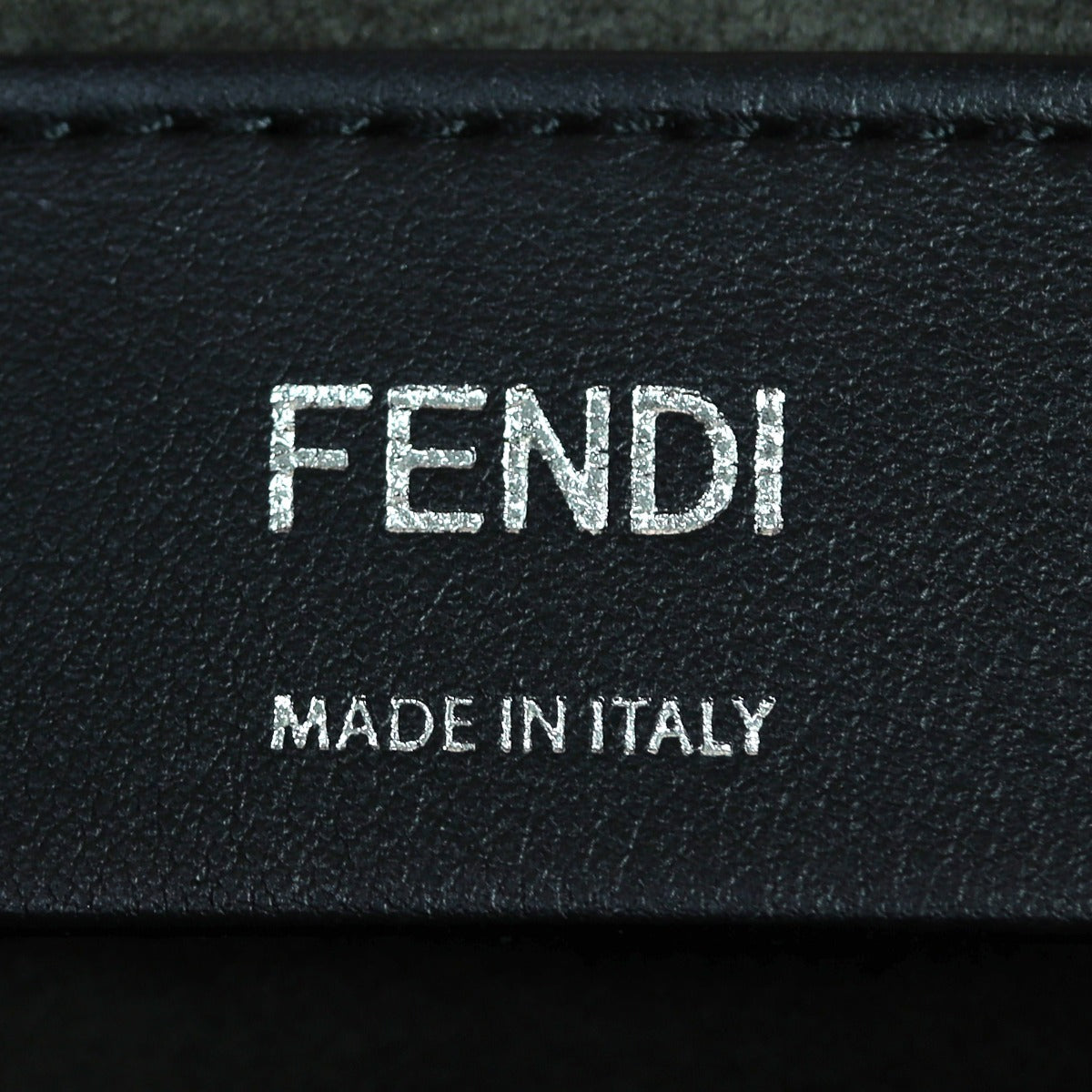 Fendi Kan I Crossbody Medium