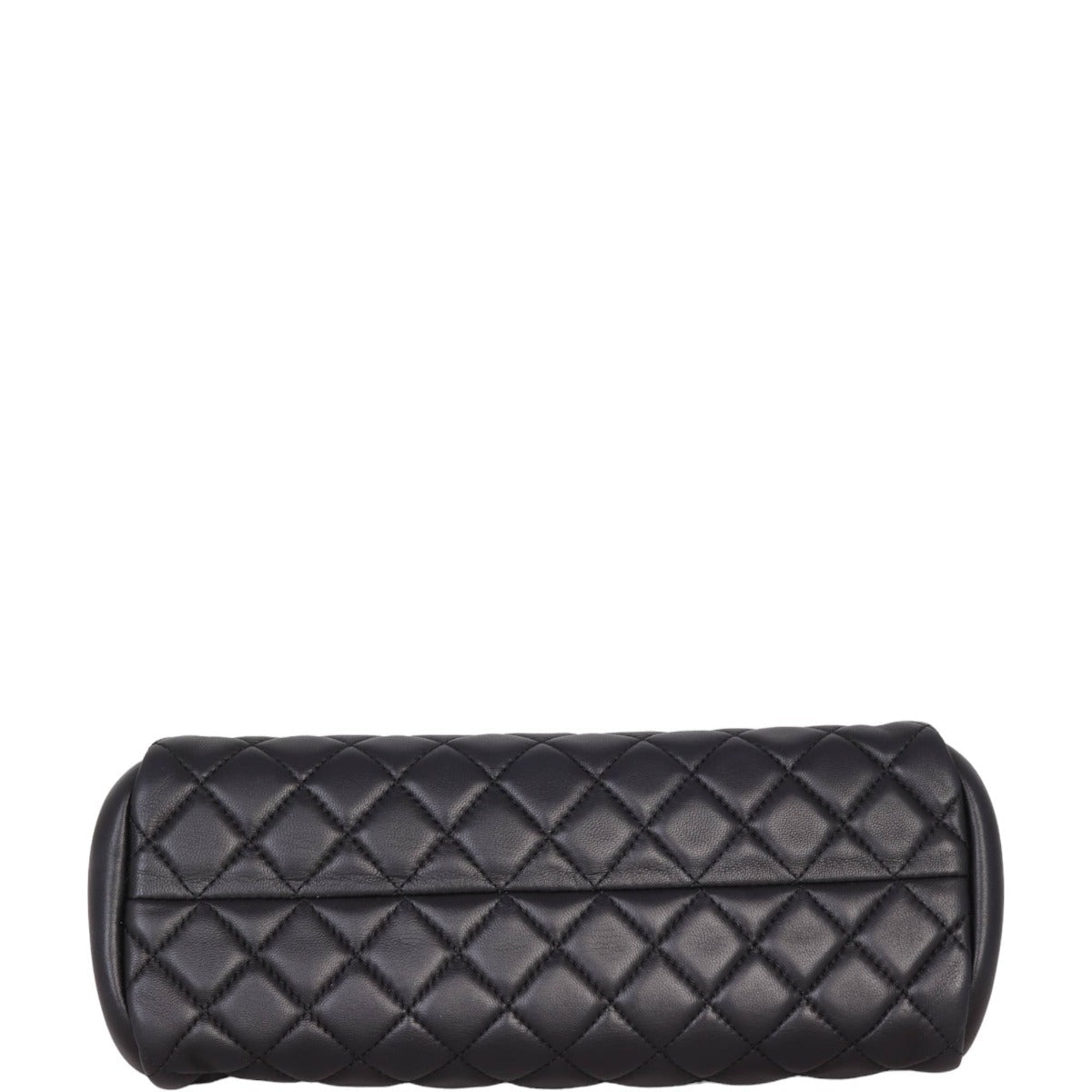 Chanel Mademoiselle Bowler Bag Small