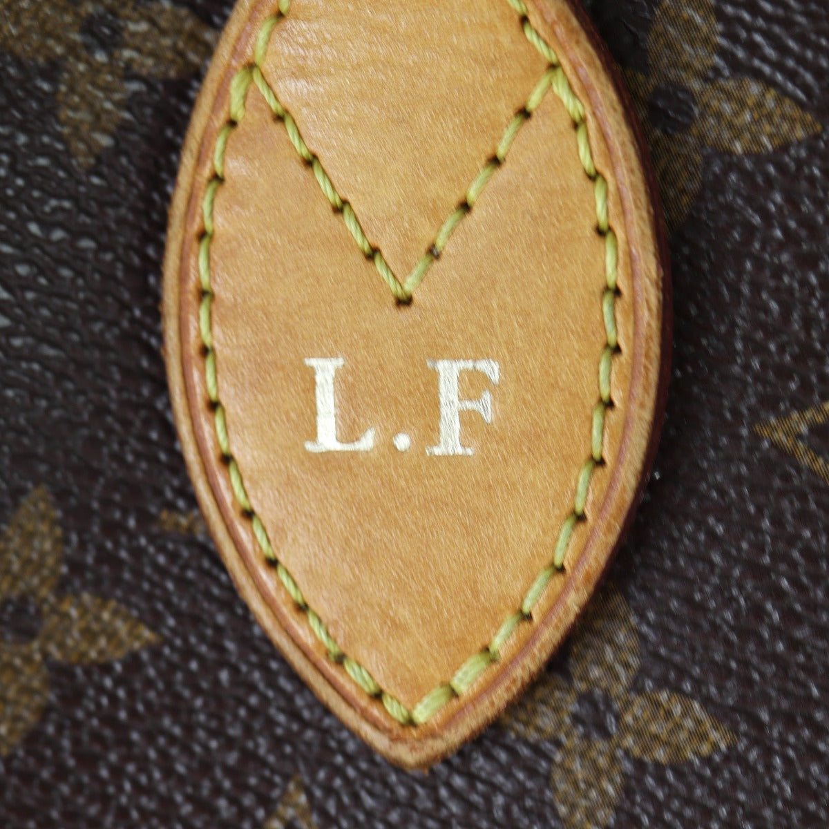 Louis Vuitton Neverfull GM Monogram