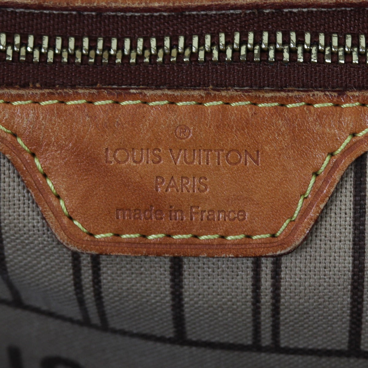 Louis Vuitton Neverfull GM Monogram