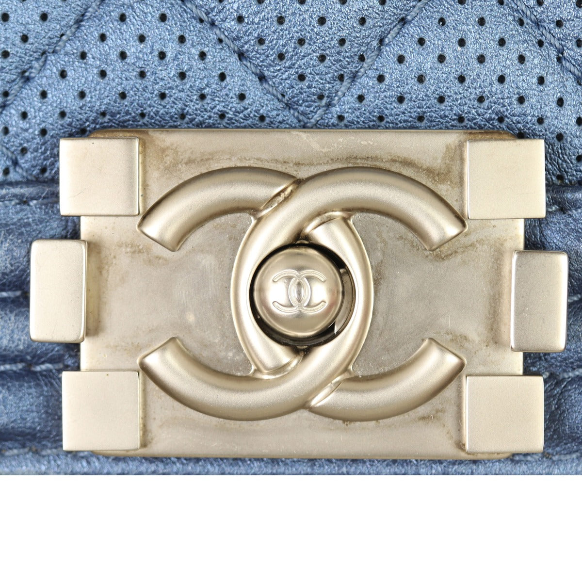 Chanel Boy Small | 20 Series