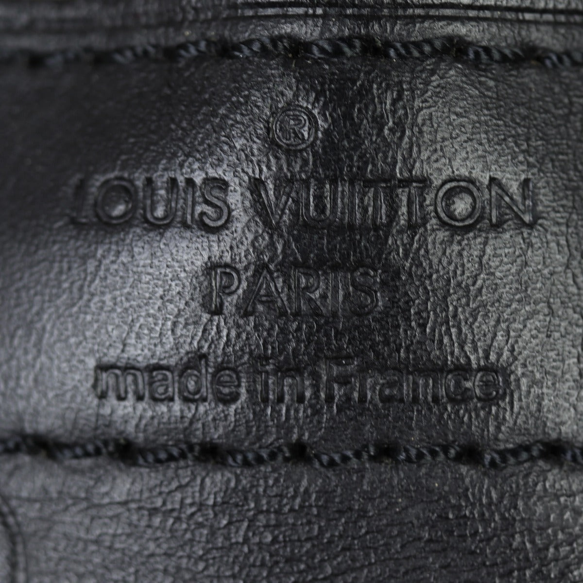 Louis Vuitton Porte Documents Voyage Monogram Macassar