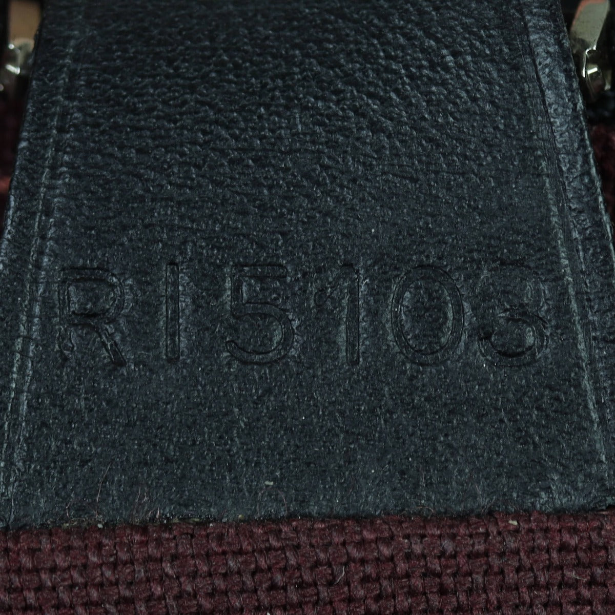 Louis Vuitton Porte Documents Voyage Monogram Macassar