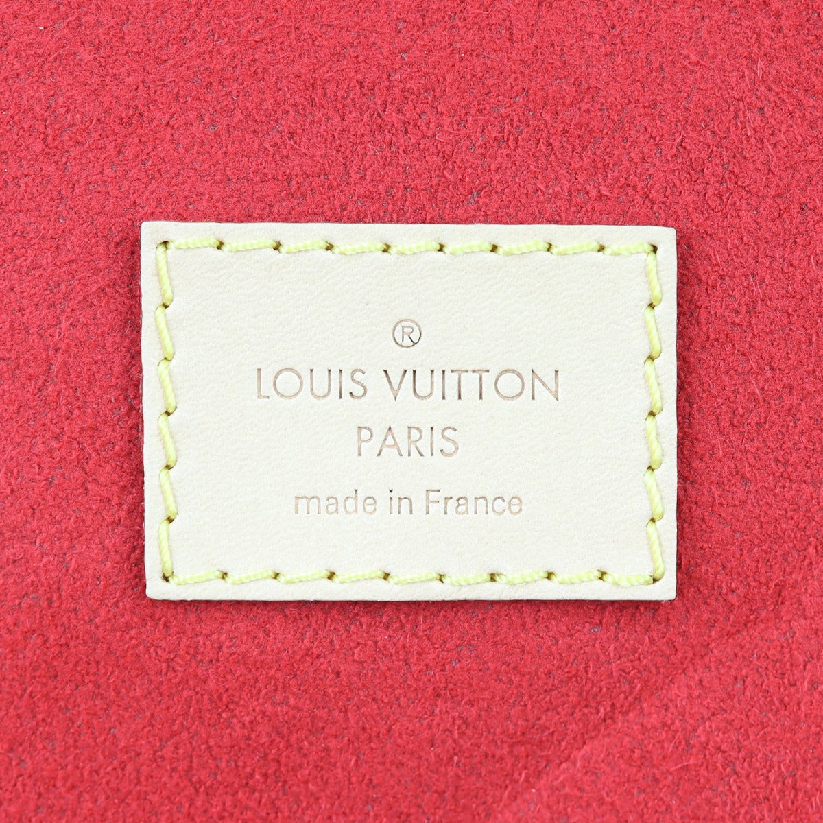 Louis Vuitton Coffret Joaillerie