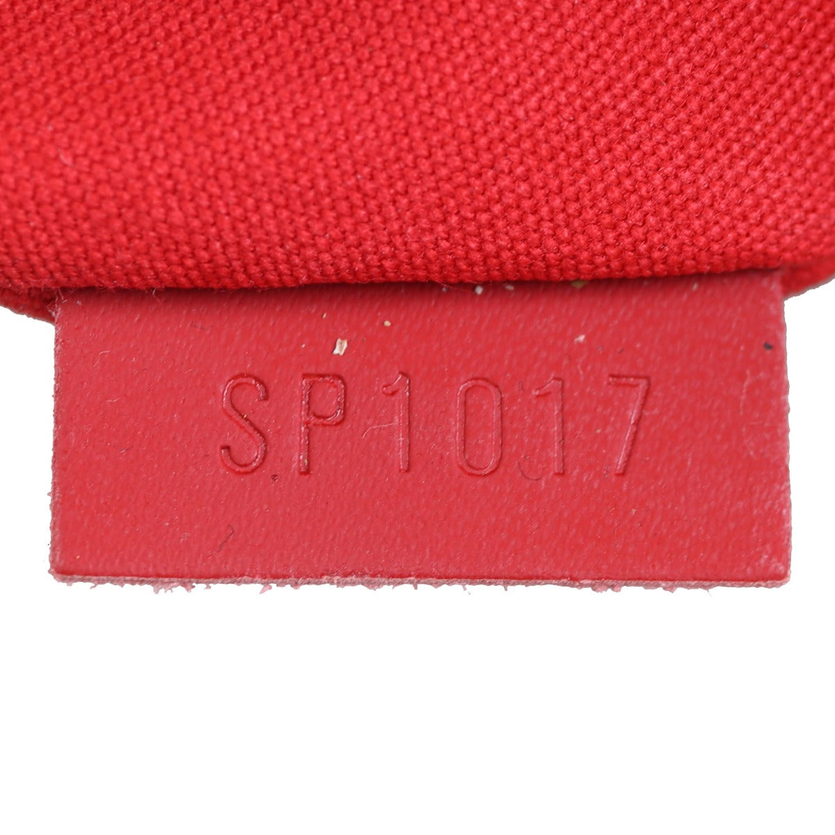 Louis Vuitton Keepall 45 Epi