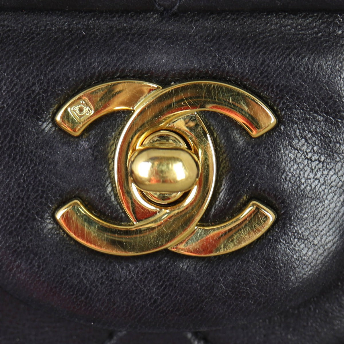 Chanel Classic Double Flap Medium | 3 Series