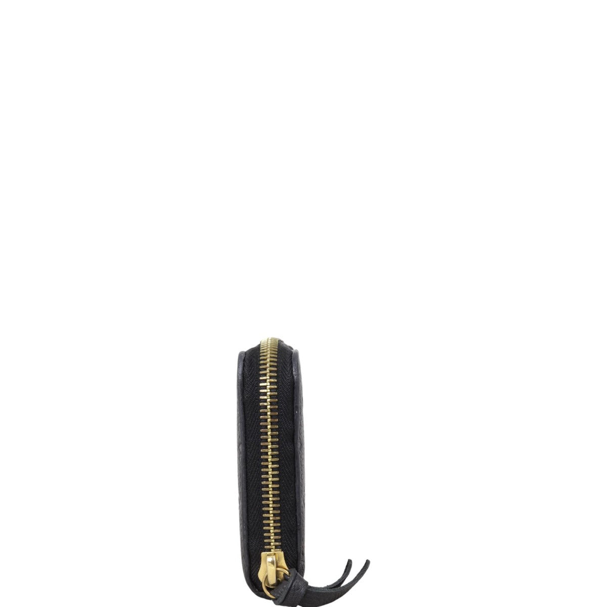 Louis Vuitton Clemence Wallet Monogram Empreinte