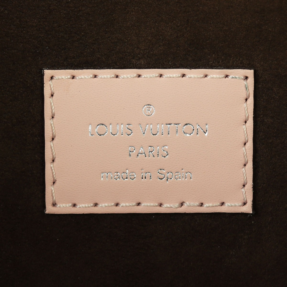 Louis Vuitton Cluny MM Epi