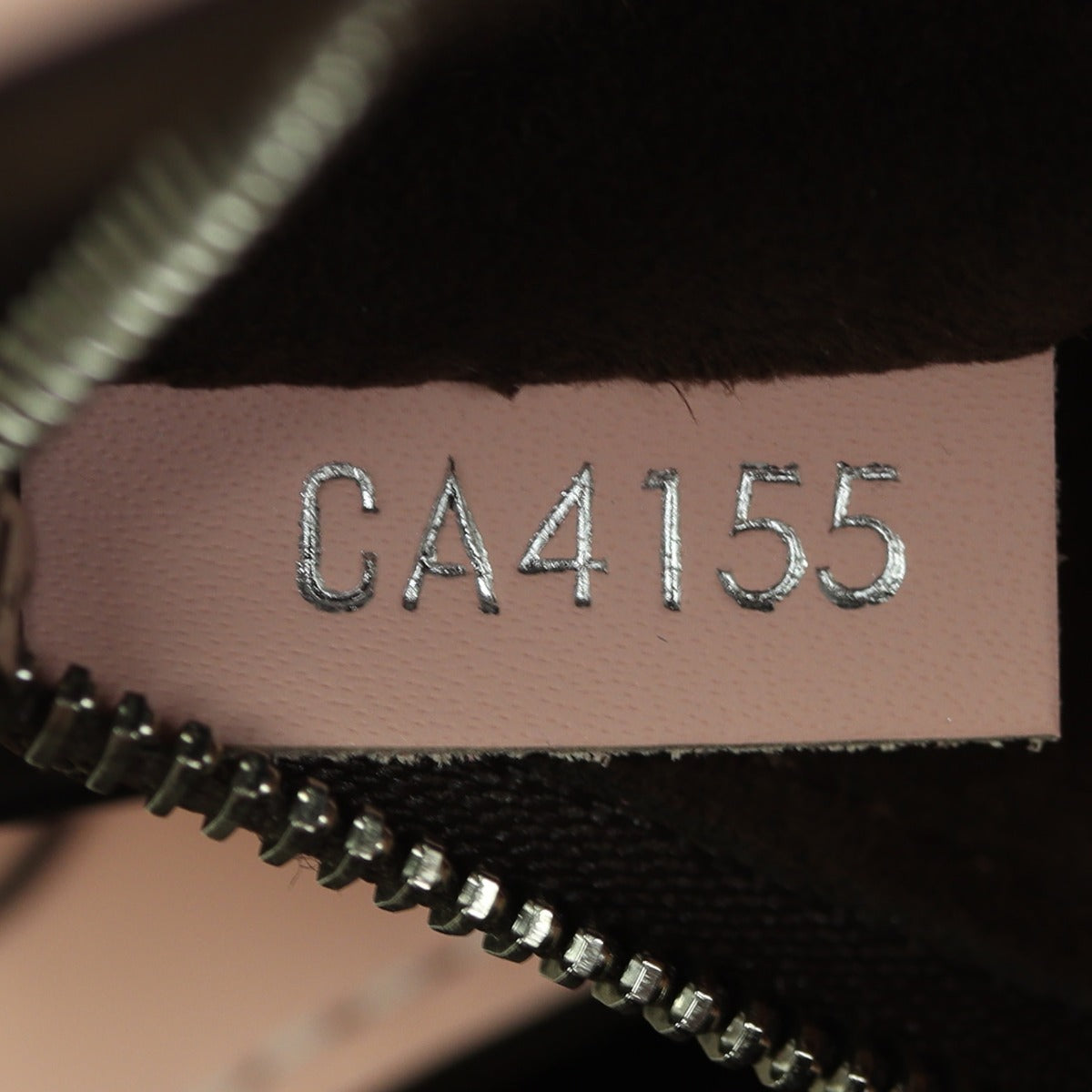 Louis Vuitton Cluny MM Epi