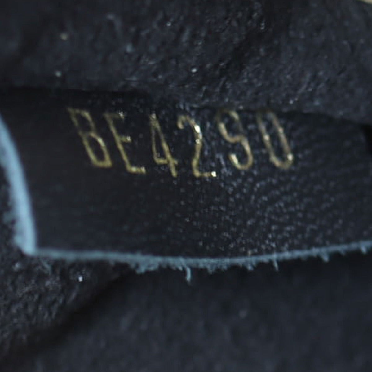 Louis Vuitton NeoNoe Monogram Noir