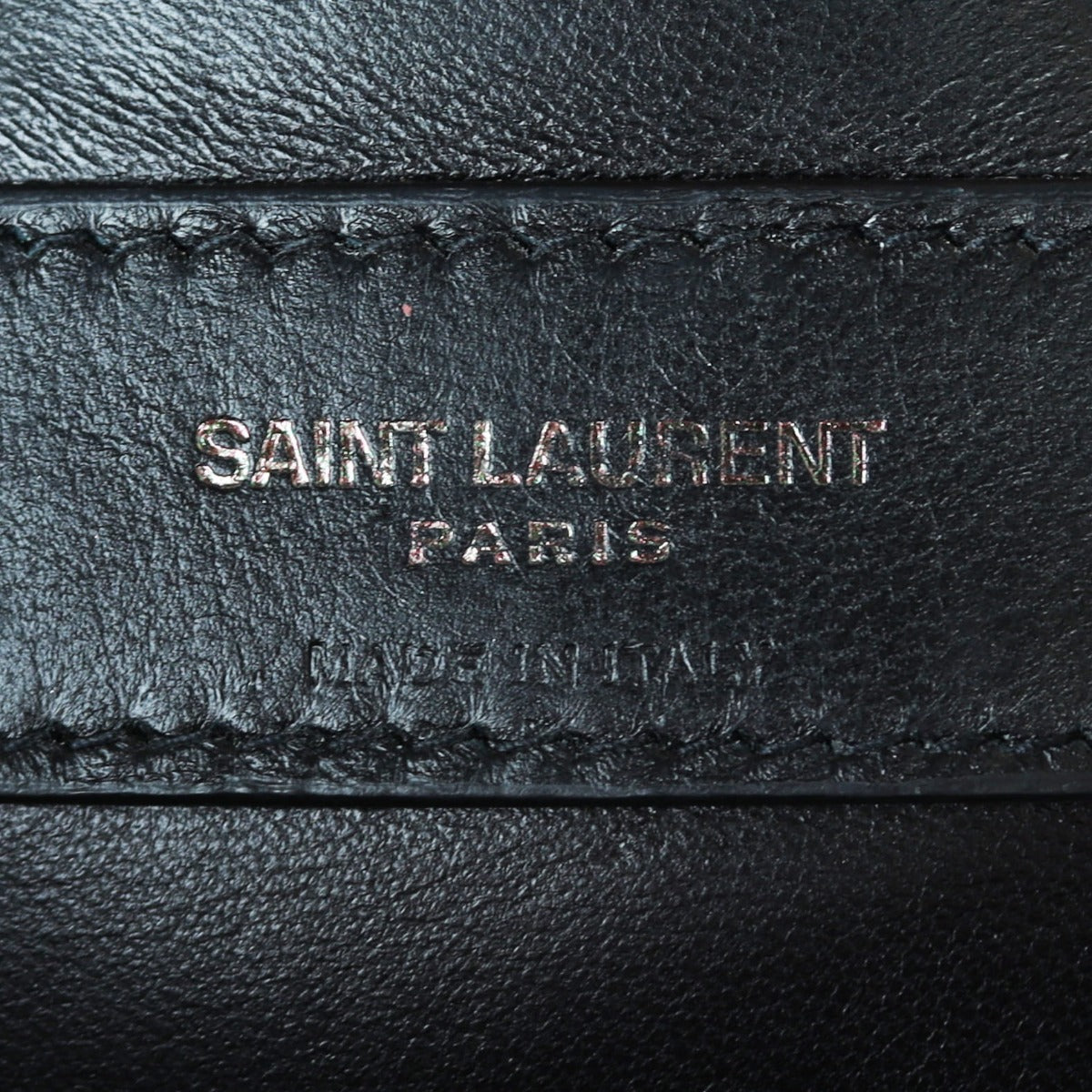 Saint Laurent College Medium