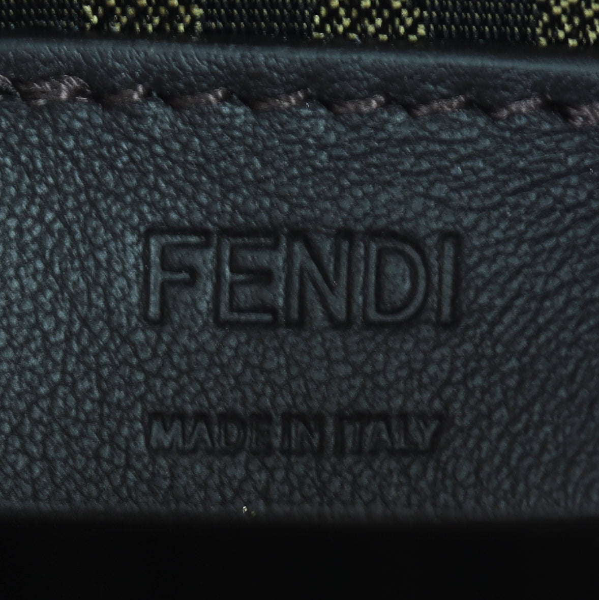 Fendi Mini Sunshine Shopper