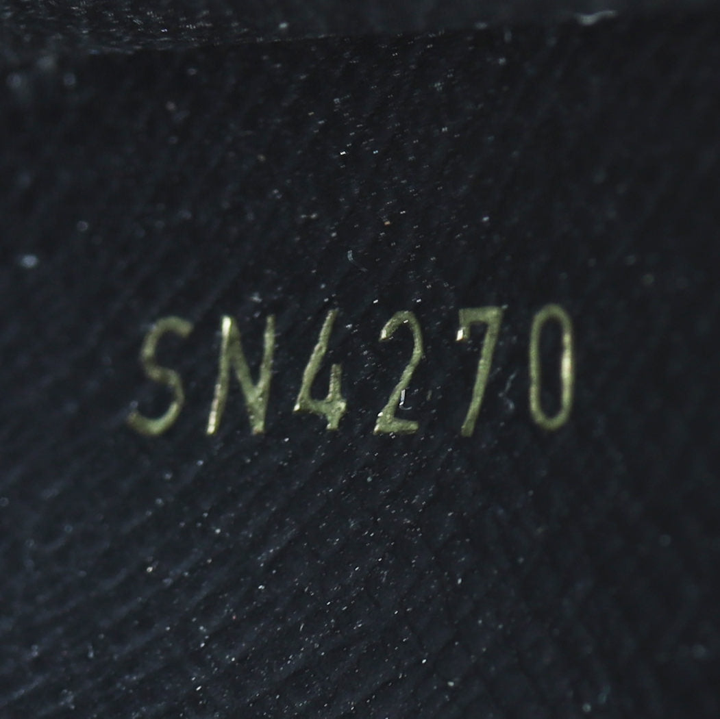 Louis Vuitton Trio Pouch Reverse Monogram
