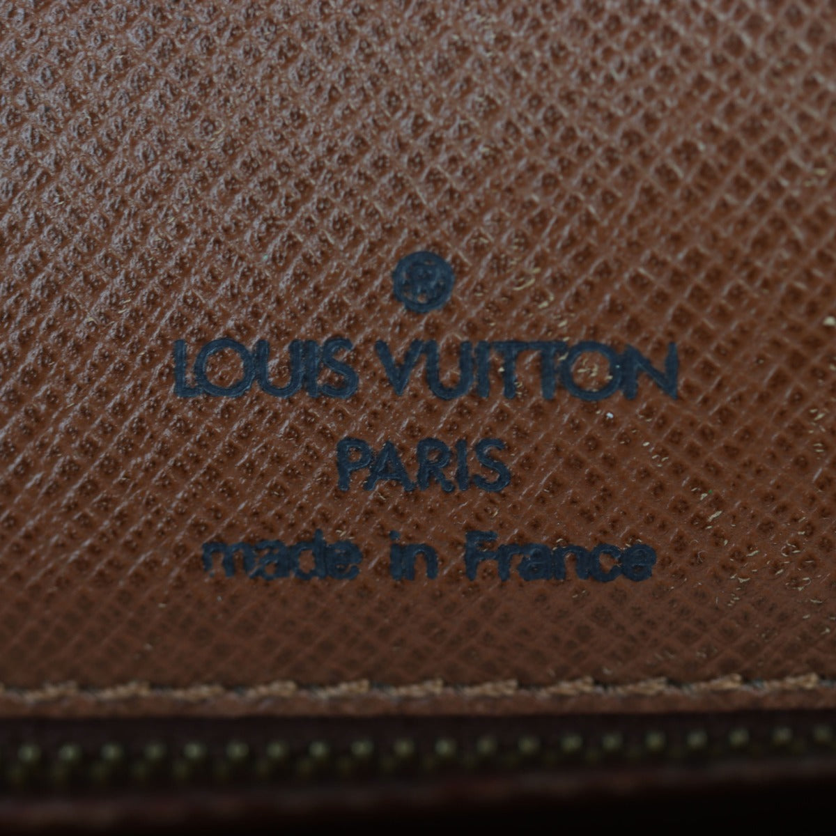 Louis Vuitton Monceau 26 Monogram