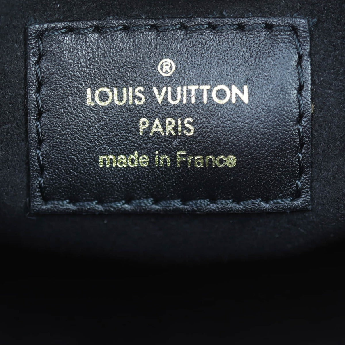 Louis Vuitton New Wave Camera Bag