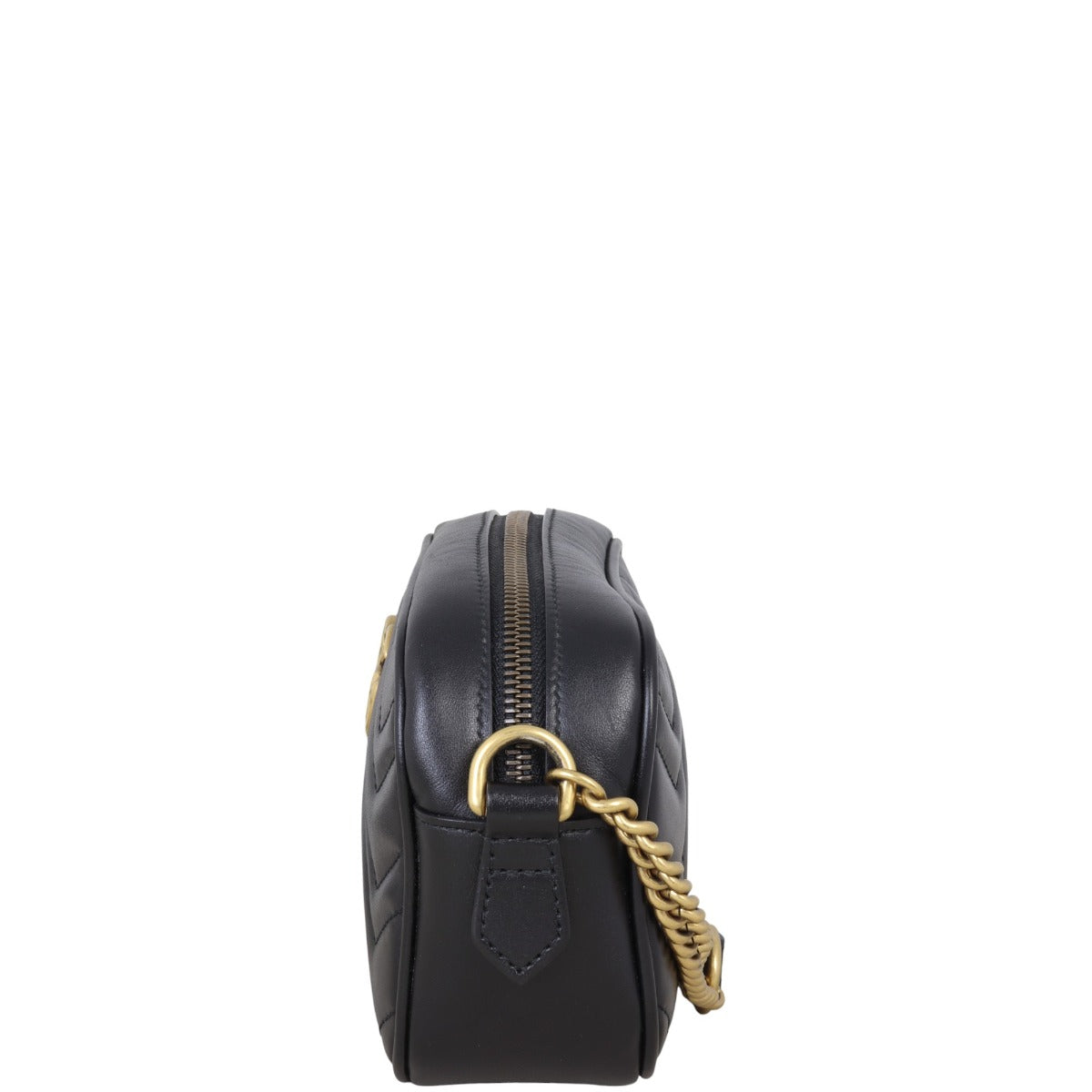 Gucci GG Marmont Mini Camera Bag