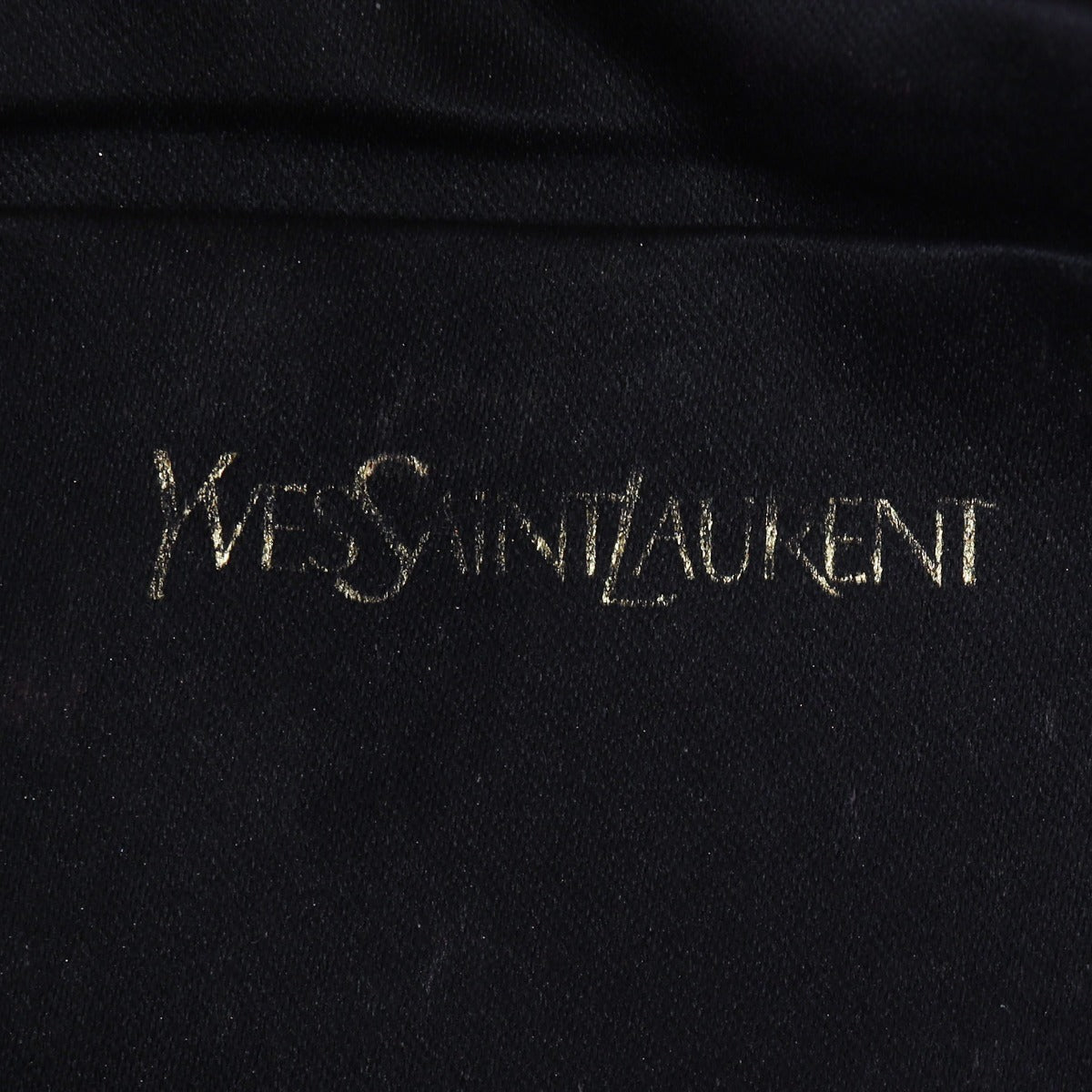 Saint Laurent Belle de Jour Clutch Large