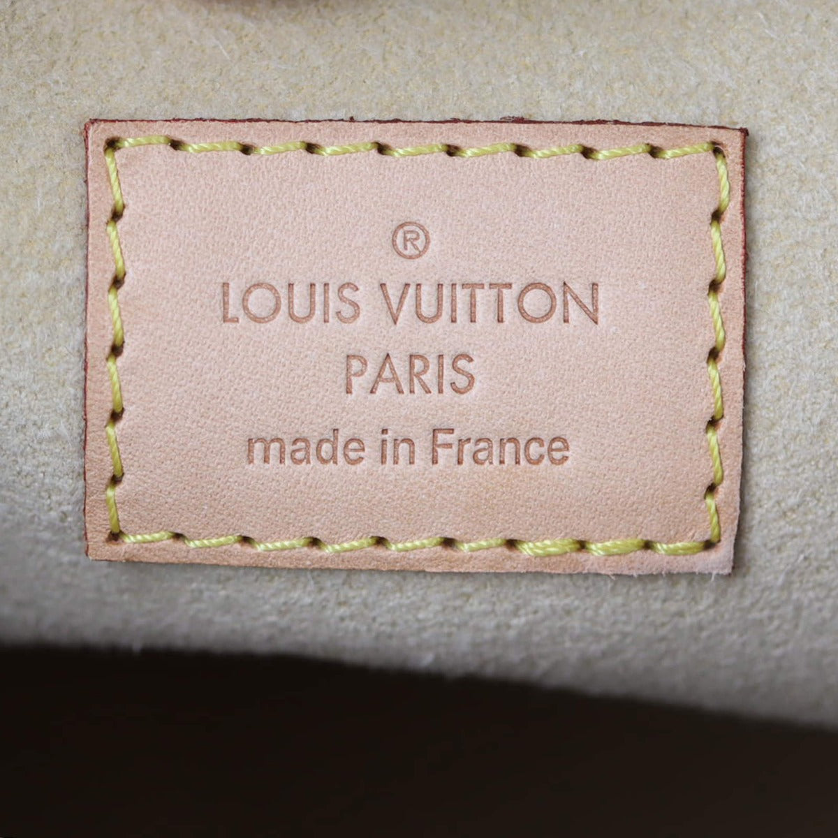 Louis Vuitton Etoile City PM Monogram