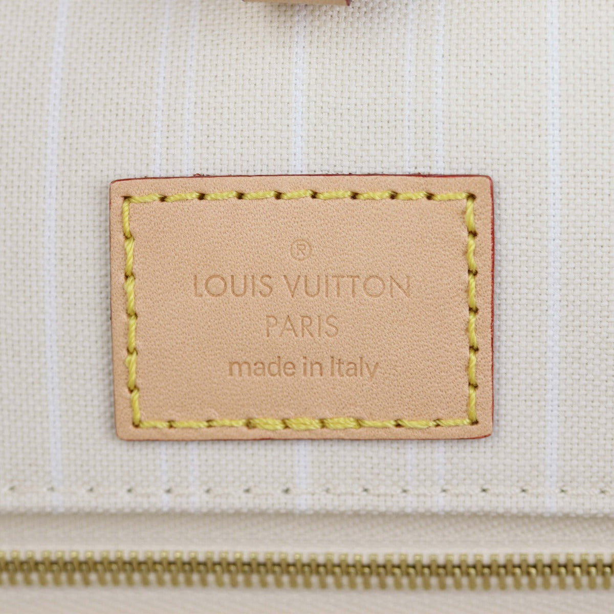 Louis Vuitton OnTheGo GM Monogram Giant By The Pool Mykonos