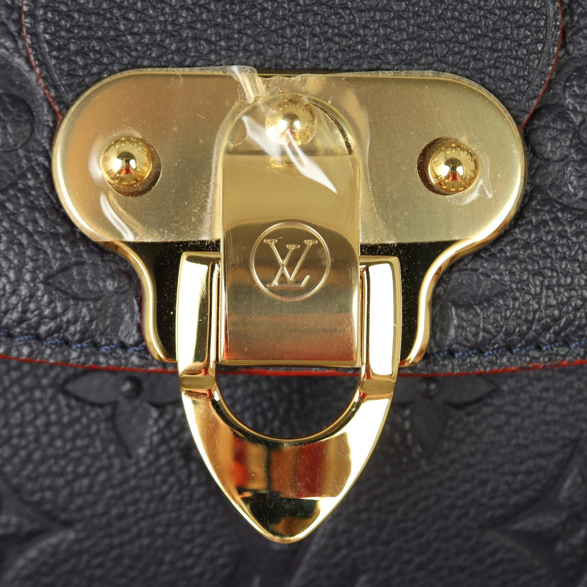 Louis Vuitton Georges MM Monogram Empreinte