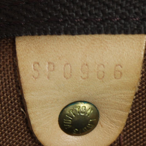 Louis Vuitton Keepall 55 Monogram