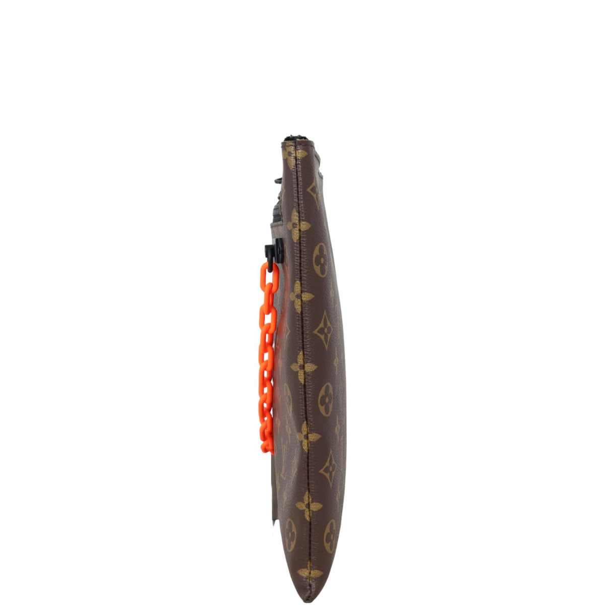 Louis Vuitton A4 Pochette Monogram Solar Ray