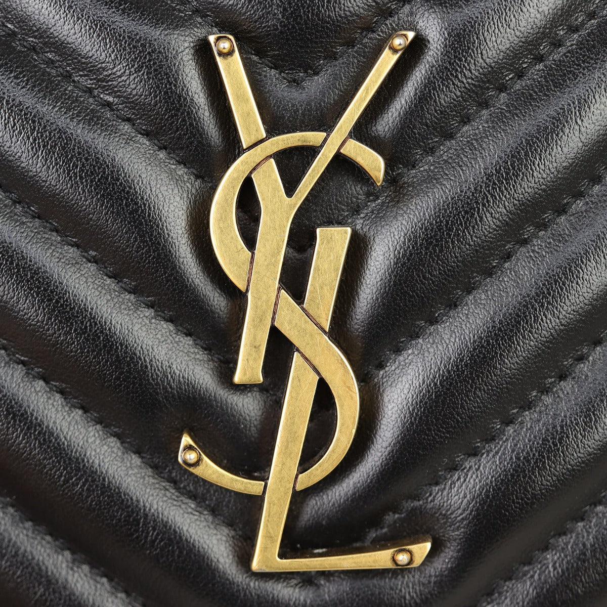 Saint Laurent Lou Camera Bag