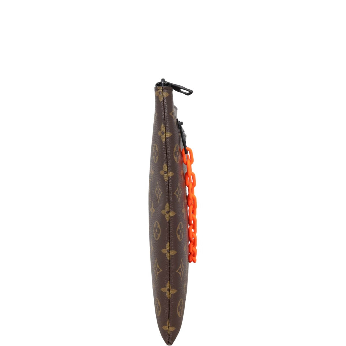 Louis Vuitton A4 Pochette Monogram Solar Ray