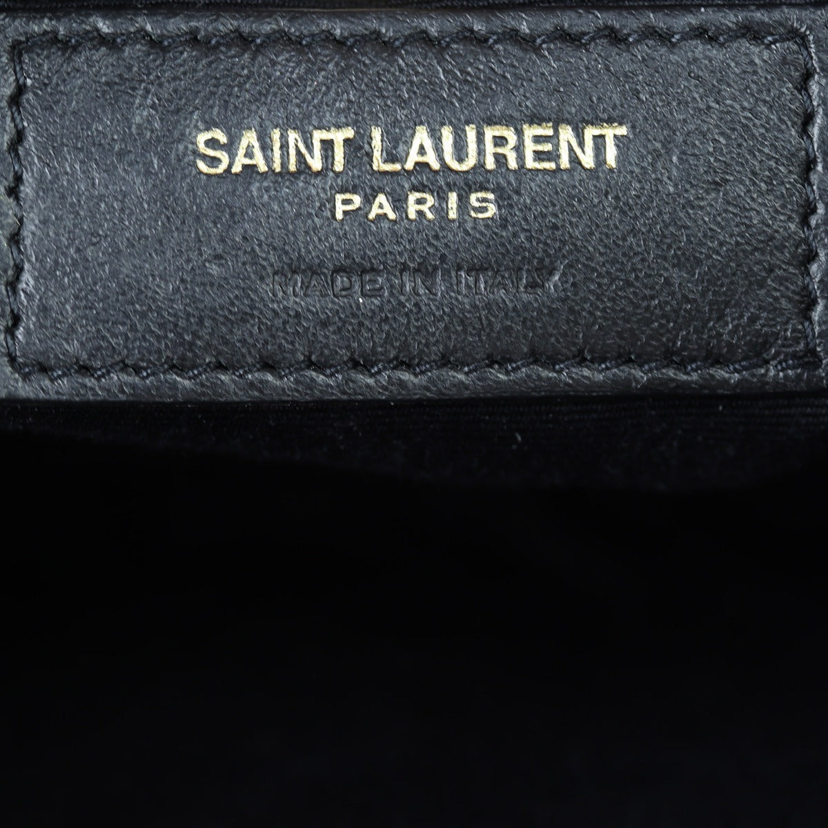 Saint Laurent Lou Camera Bag