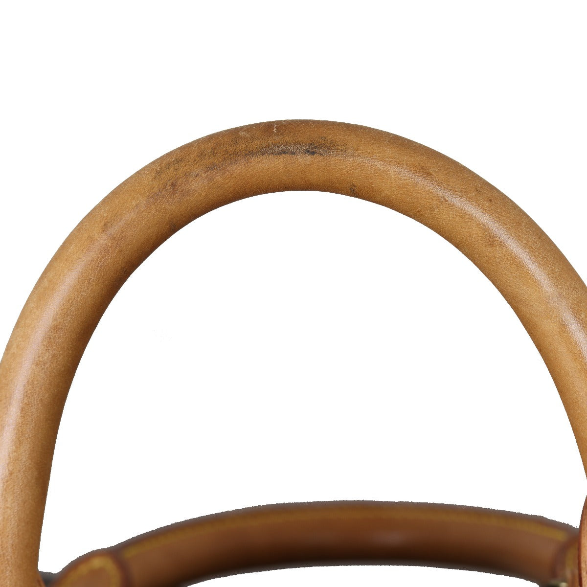 Louis Vuitton Keepall 50 Bandouliere Monogram