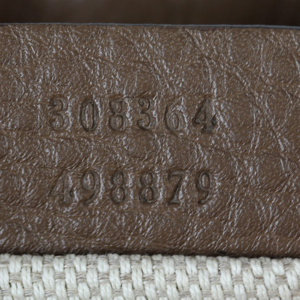 Gucci Soho Disco Small