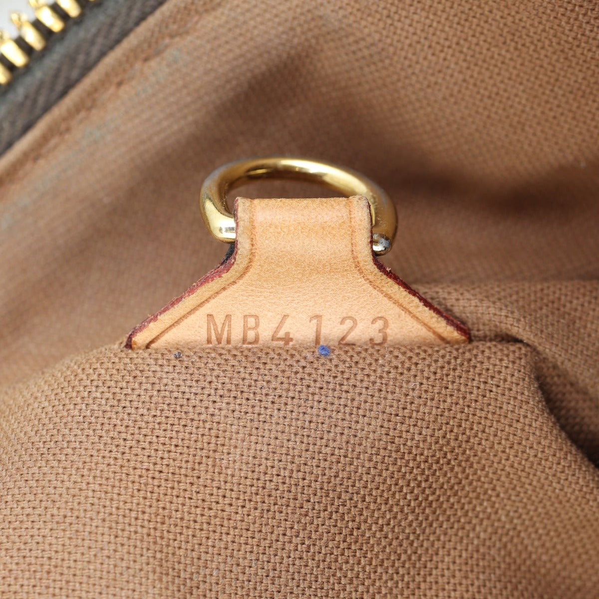 Louis Vuitton Tivoli GM Monogram