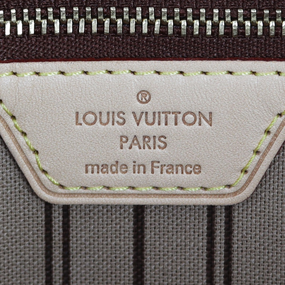 Louis Vuitton Neverfull GM Monogram