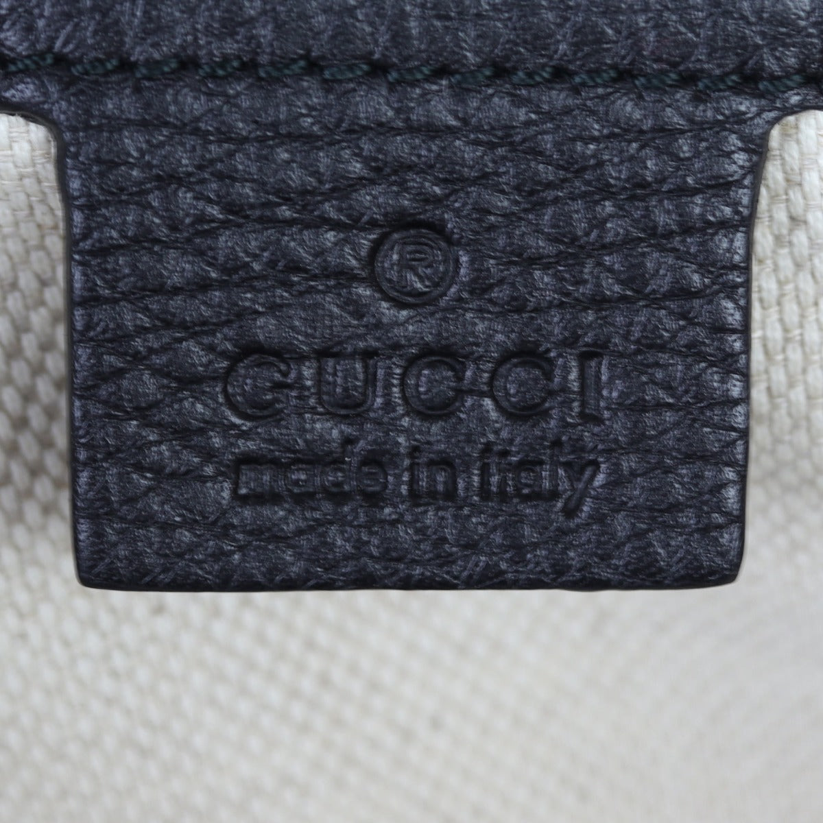 Gucci Soho Medium Tote
