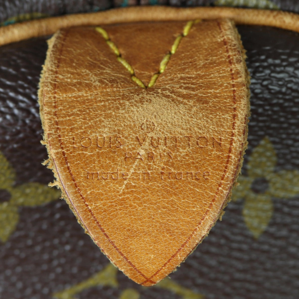 Louis Vuitton Keepall 45 Monogram