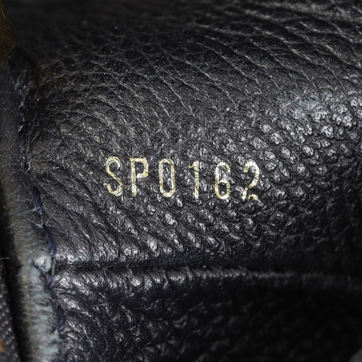 Louis Vuitton Audacieuse MM Monogram Empreinte