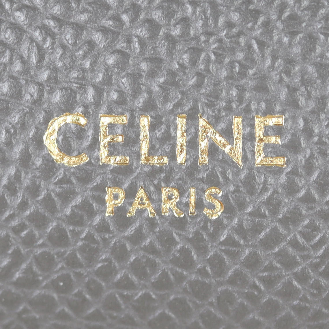 Celine Belt Bag Pico