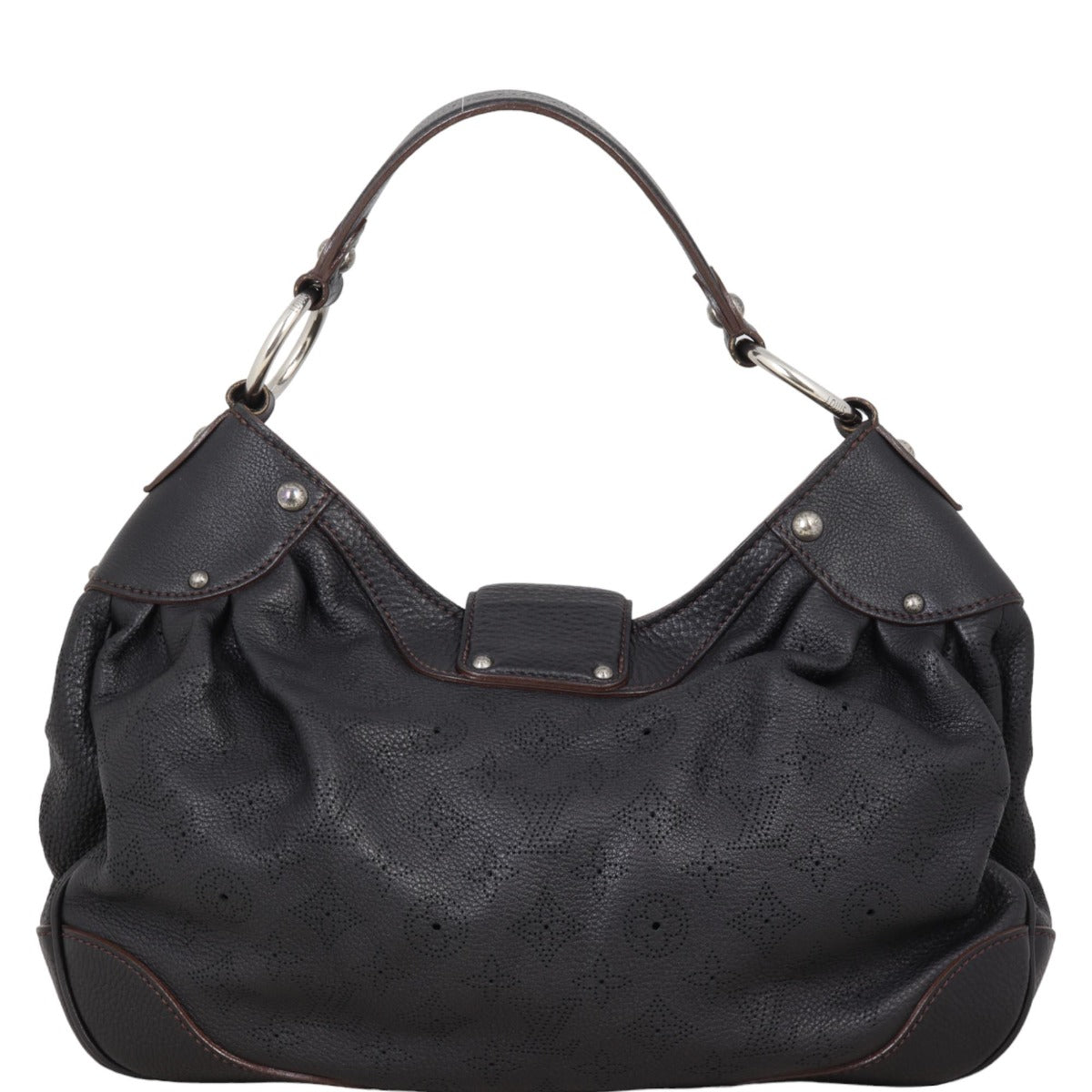 Louis Vuitton Mahina Solar PM Perforated Monogram