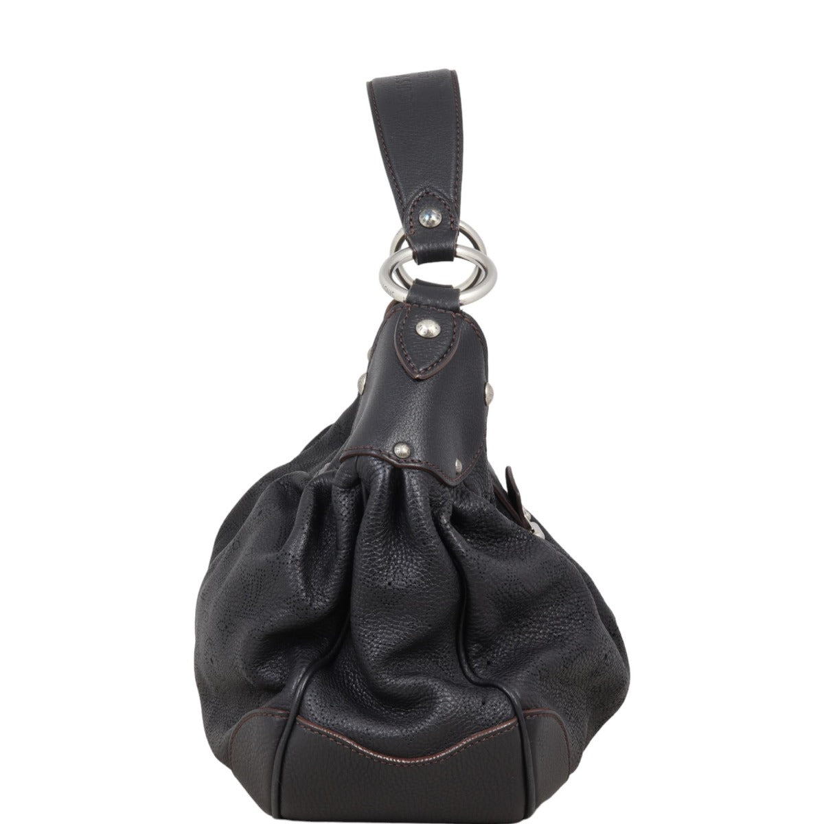 Louis Vuitton Mahina Solar PM Perforated Monogram