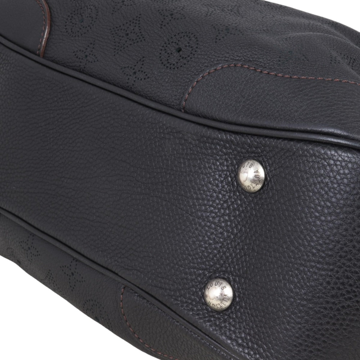 Louis Vuitton Mahina Solar PM Perforated Monogram