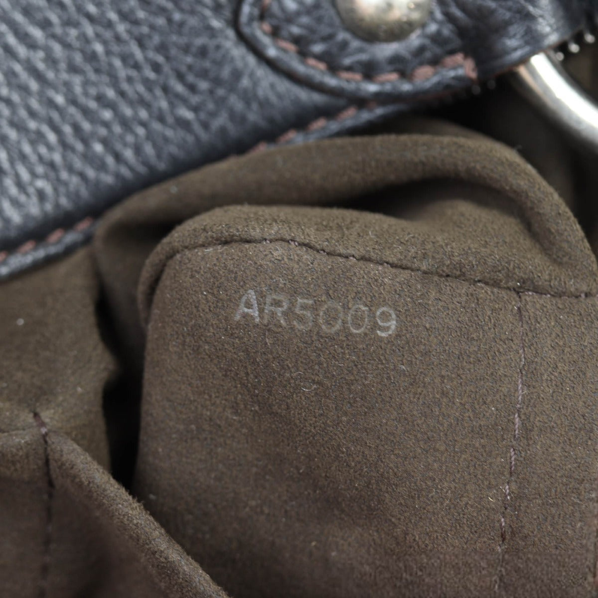 Louis Vuitton Mahina Solar PM Perforated Monogram