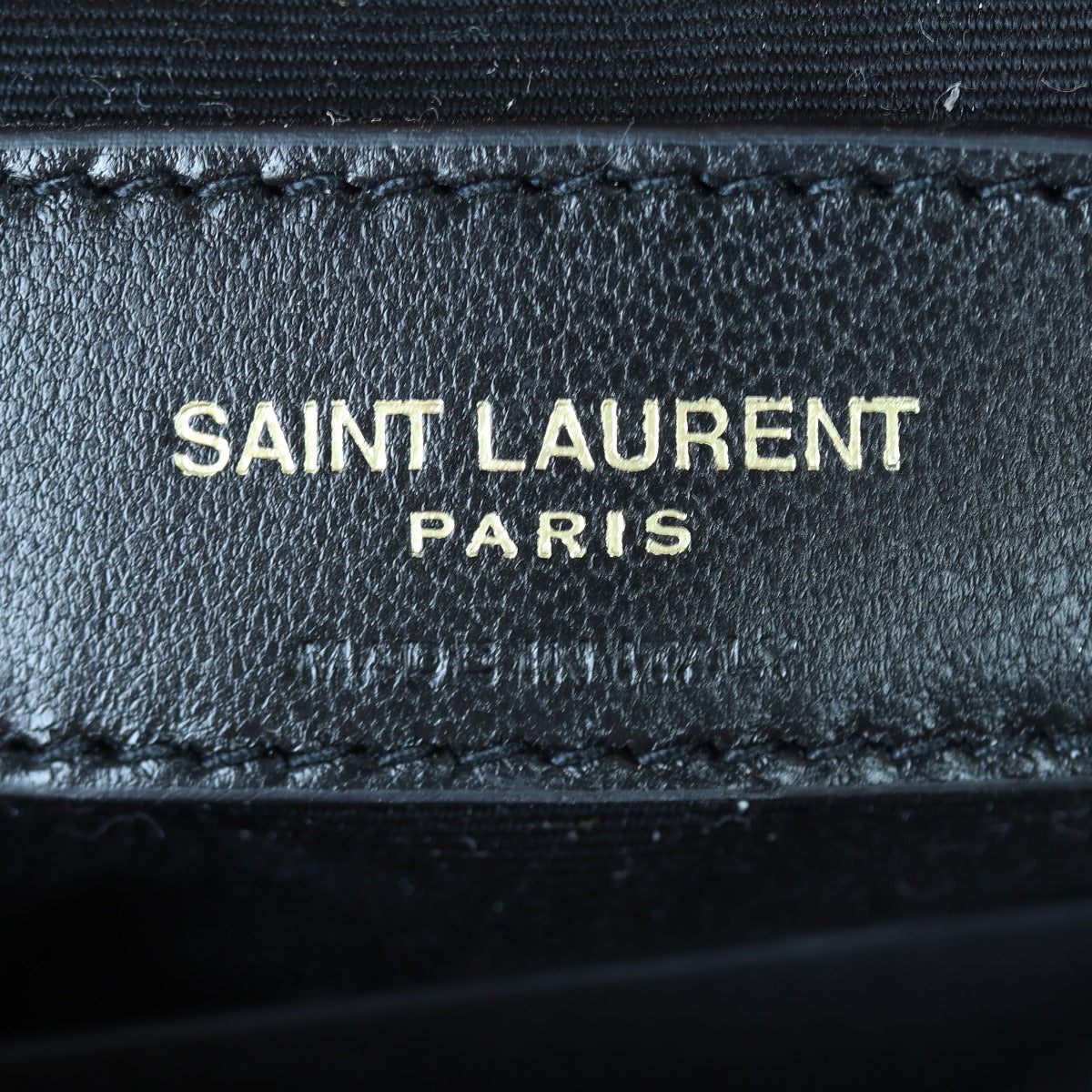 Saint Laurent Toy Loulou