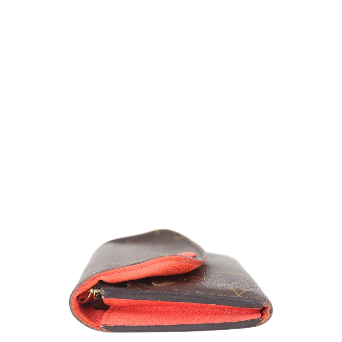 Louis Vuitton Emilie Wallet Monogram