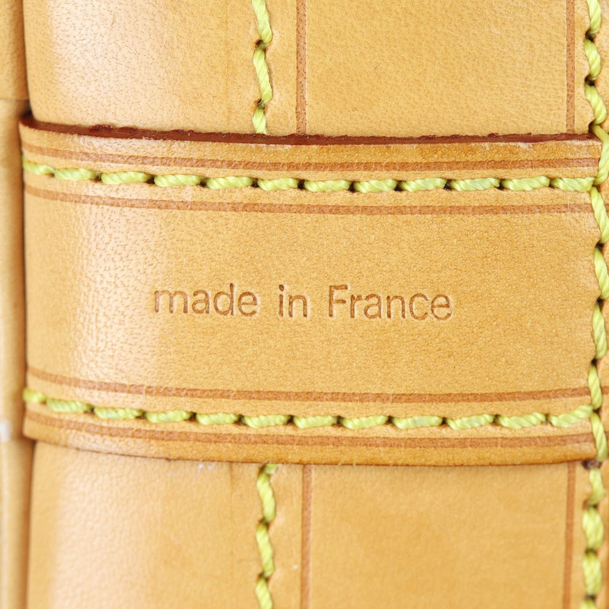 Louis Vuitton Noe Monogram