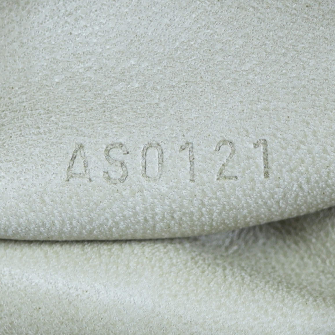 Louis Vuitton Sac Leather Duffle bag